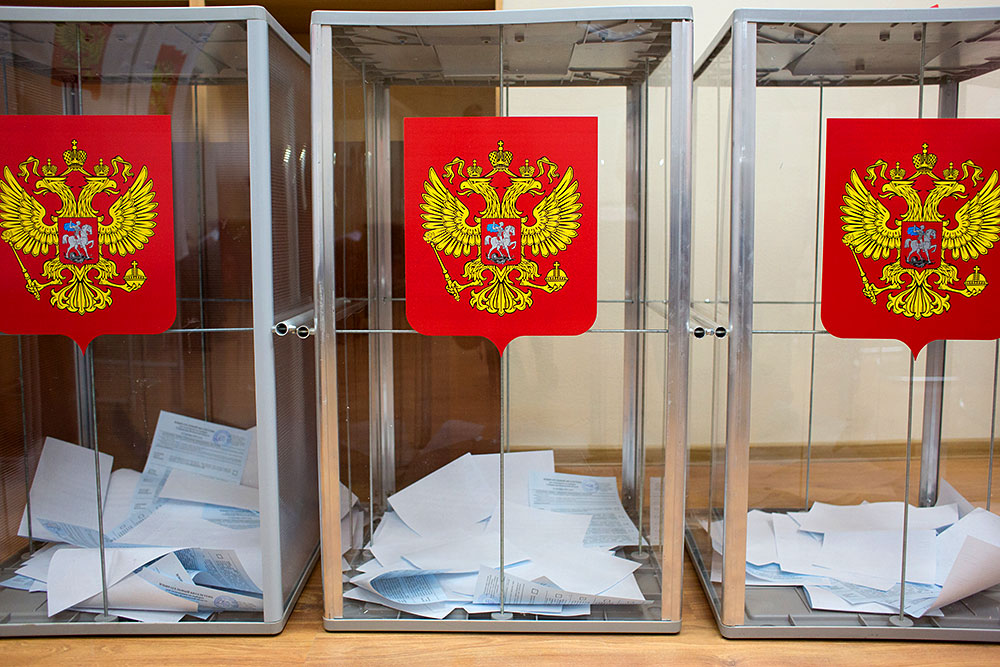 81% россиян готовы поддержать Путина на выборах