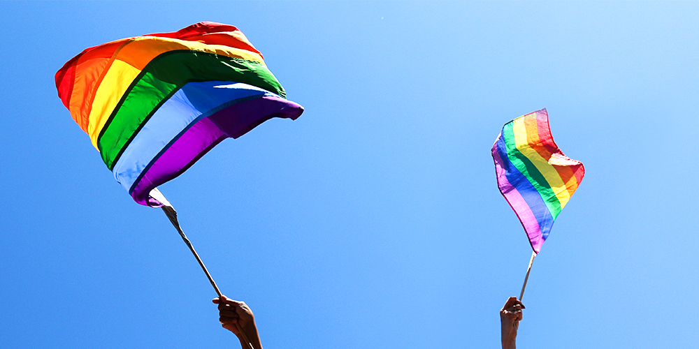 100 дней геев. В Латвии ждут самый грандиозный 100-дневный гей-парад
